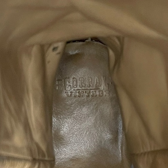 Corral Crater Sequin Inlay Cowboy Boots Snip Toe Western Black Gray 9.5 EUC - Picture 7 of 10